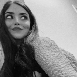 Meet your Posher, Rusul